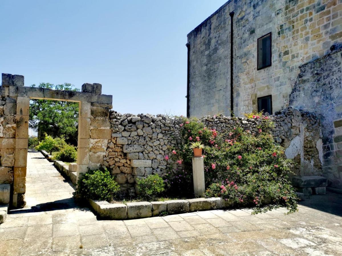Masseria Furca Аліміні Екстер'єр фото