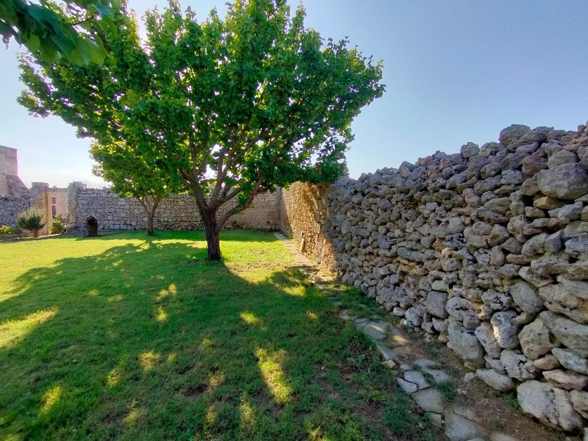 Masseria Furca Аліміні Екстер'єр фото