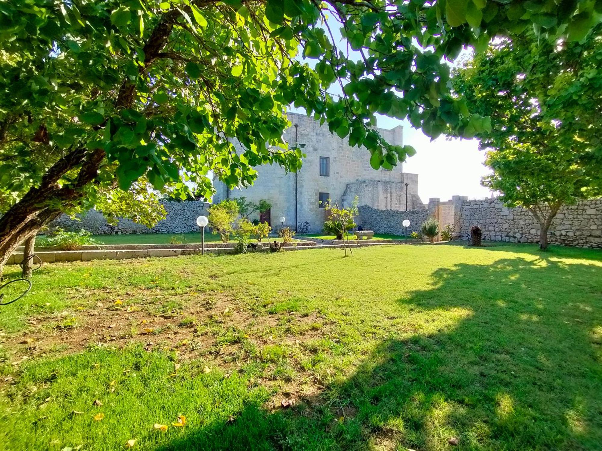 Masseria Furca Аліміні Екстер'єр фото
