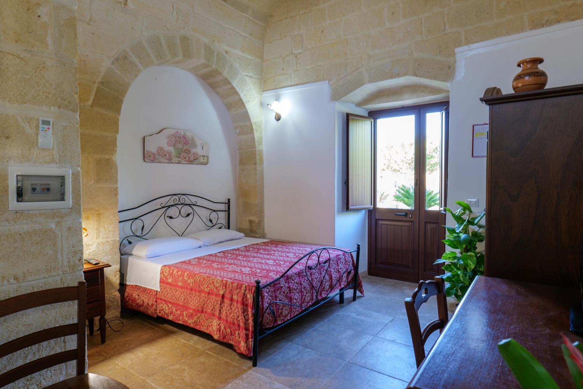 Masseria Furca Аліміні Екстер'єр фото