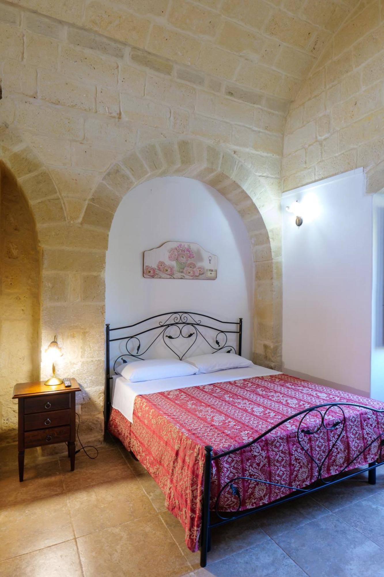 Masseria Furca Аліміні Екстер'єр фото