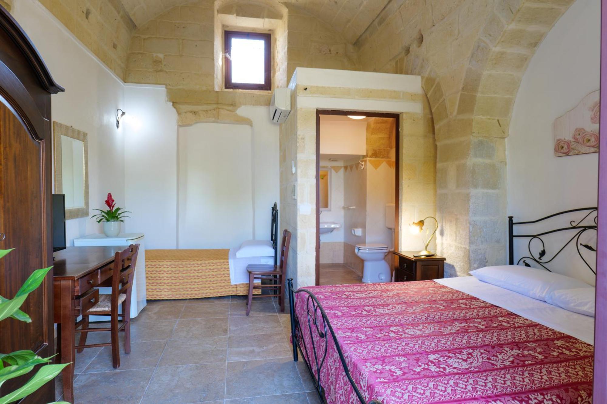 Masseria Furca Аліміні Екстер'єр фото