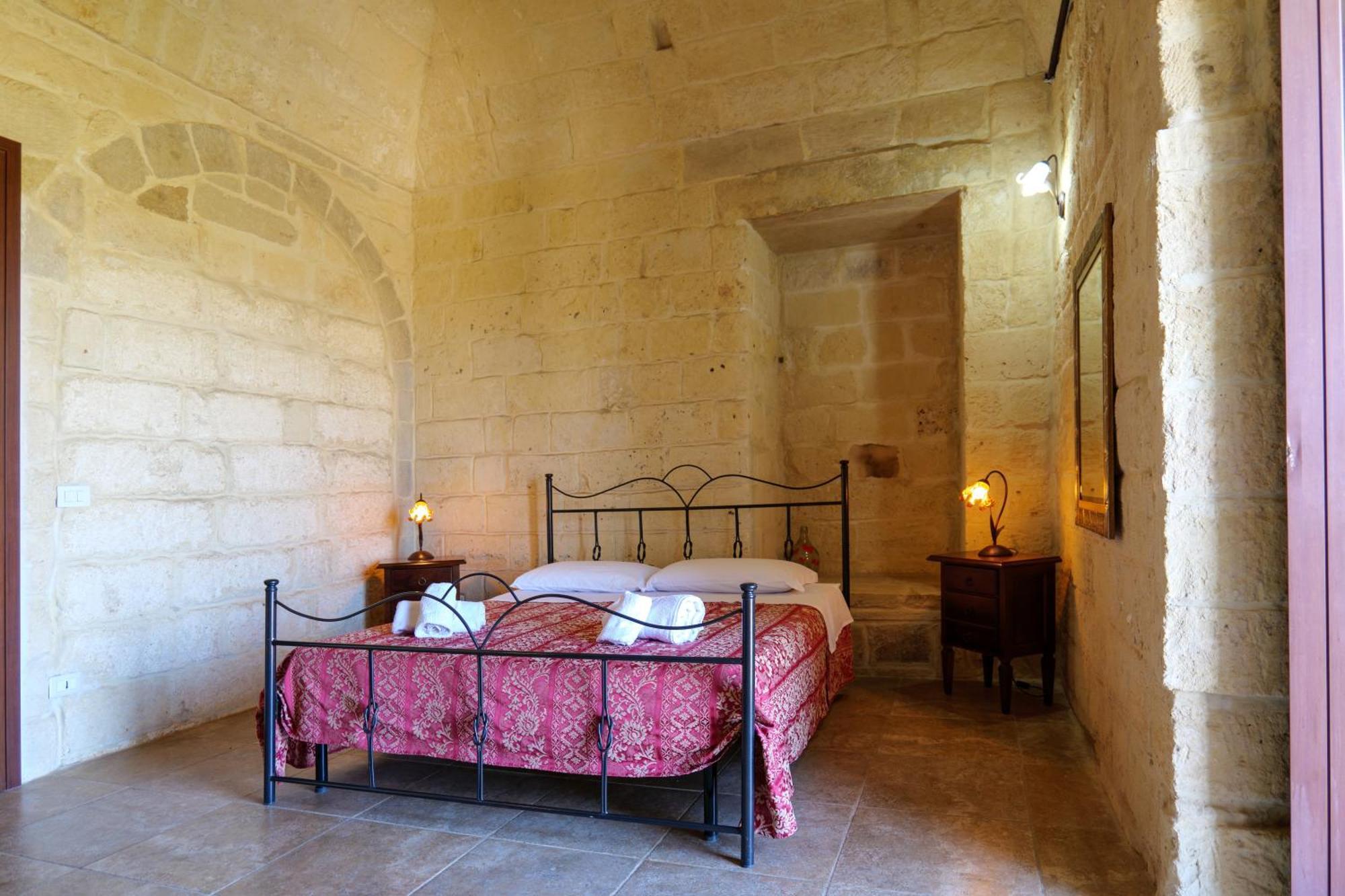 Masseria Furca Аліміні Екстер'єр фото