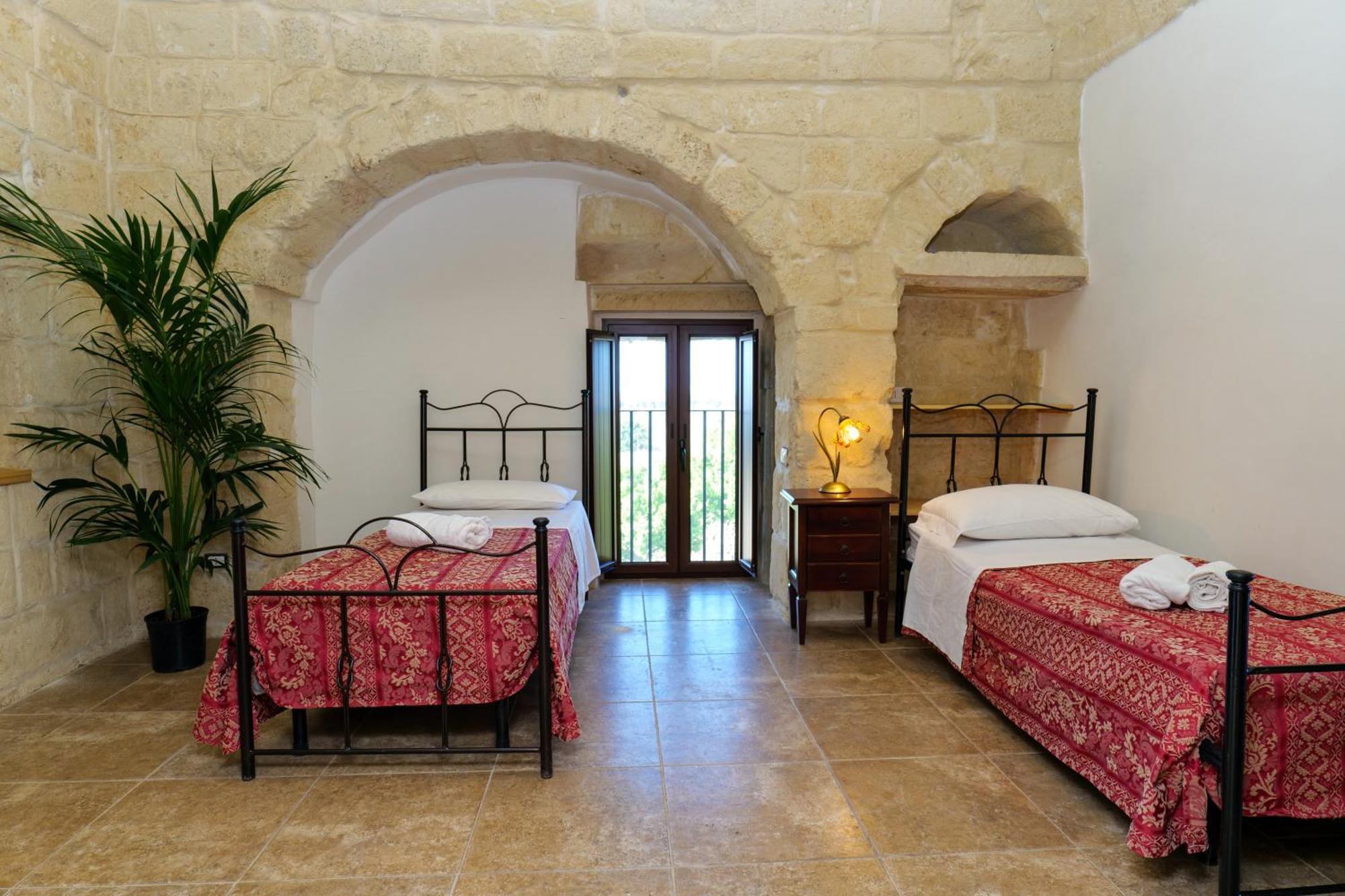Masseria Furca Аліміні Екстер'єр фото