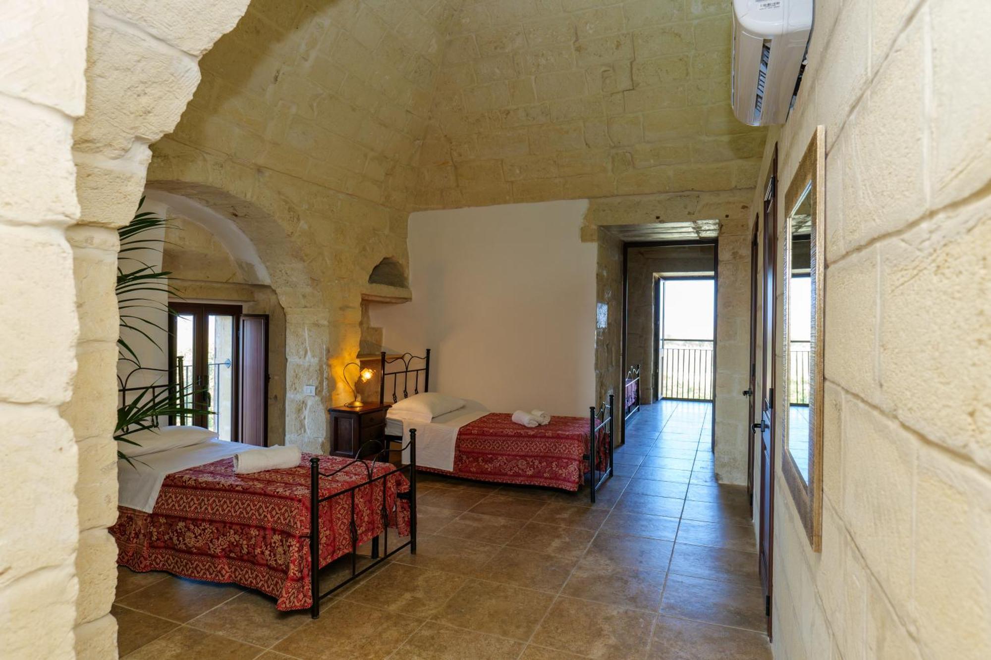 Masseria Furca Аліміні Екстер'єр фото
