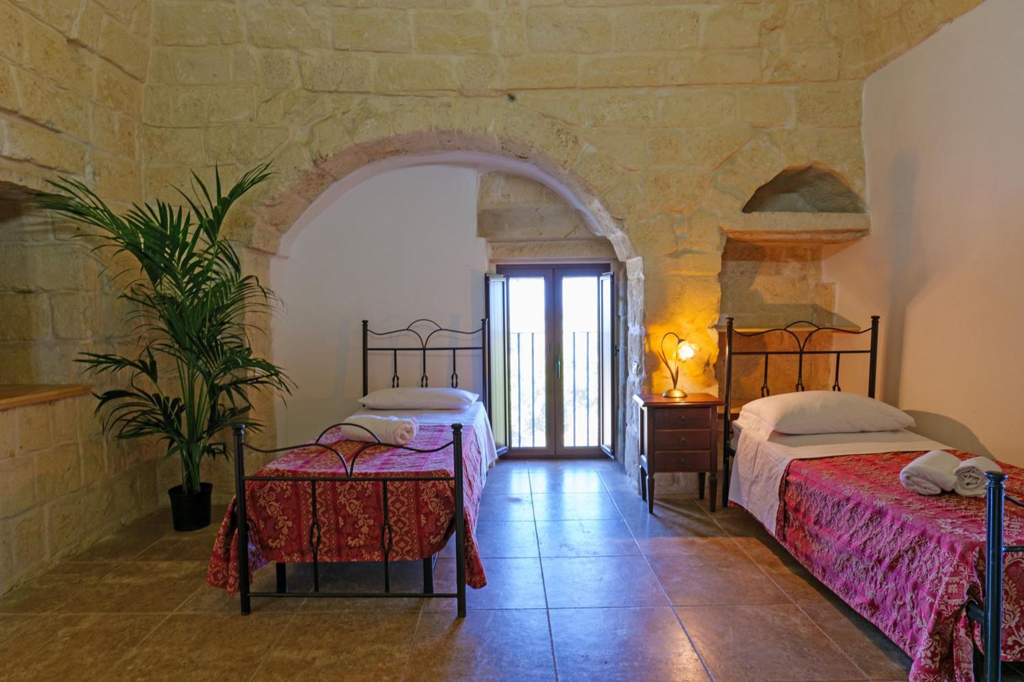 Masseria Furca Аліміні Екстер'єр фото