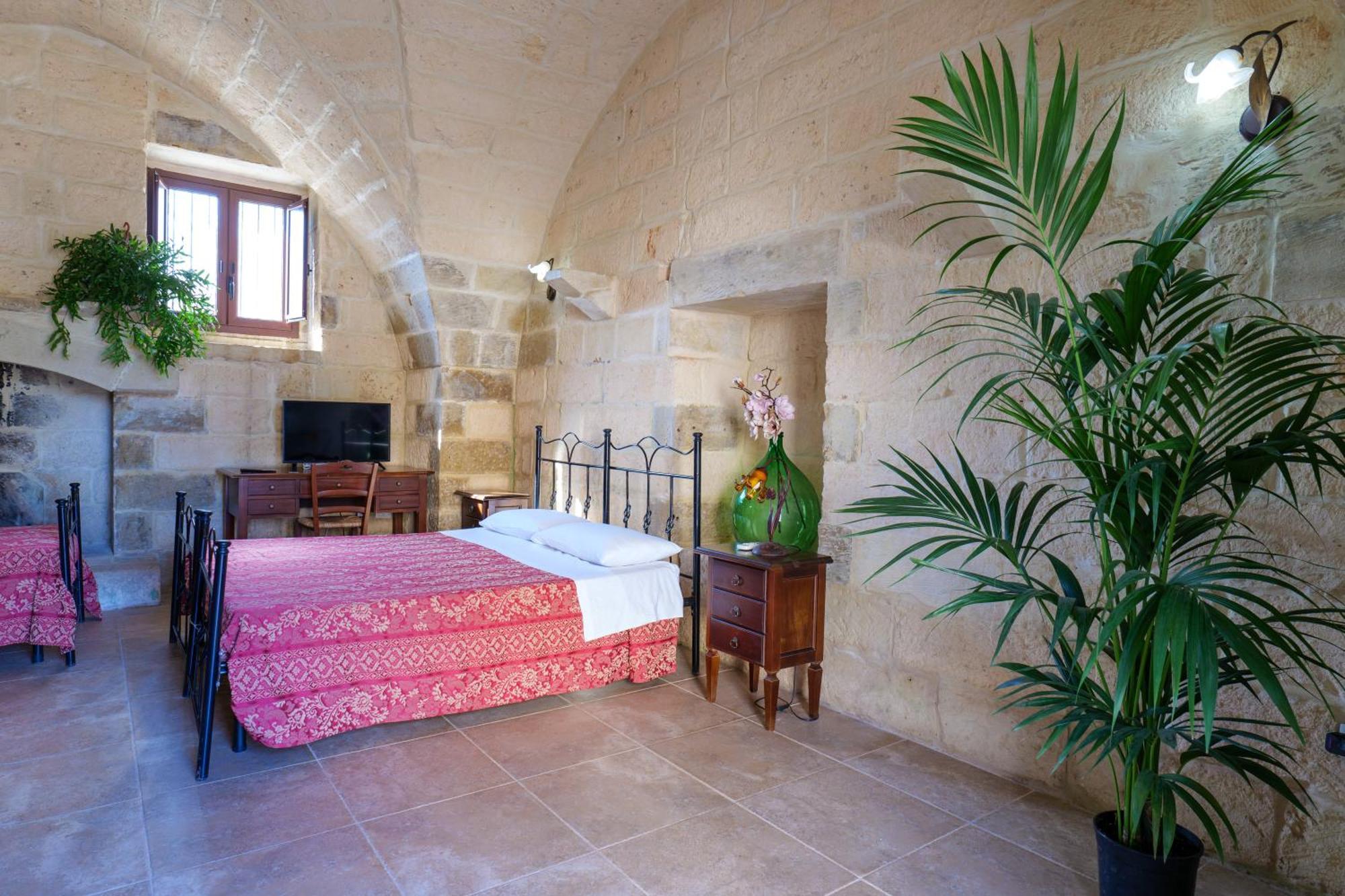 Masseria Furca Аліміні Екстер'єр фото