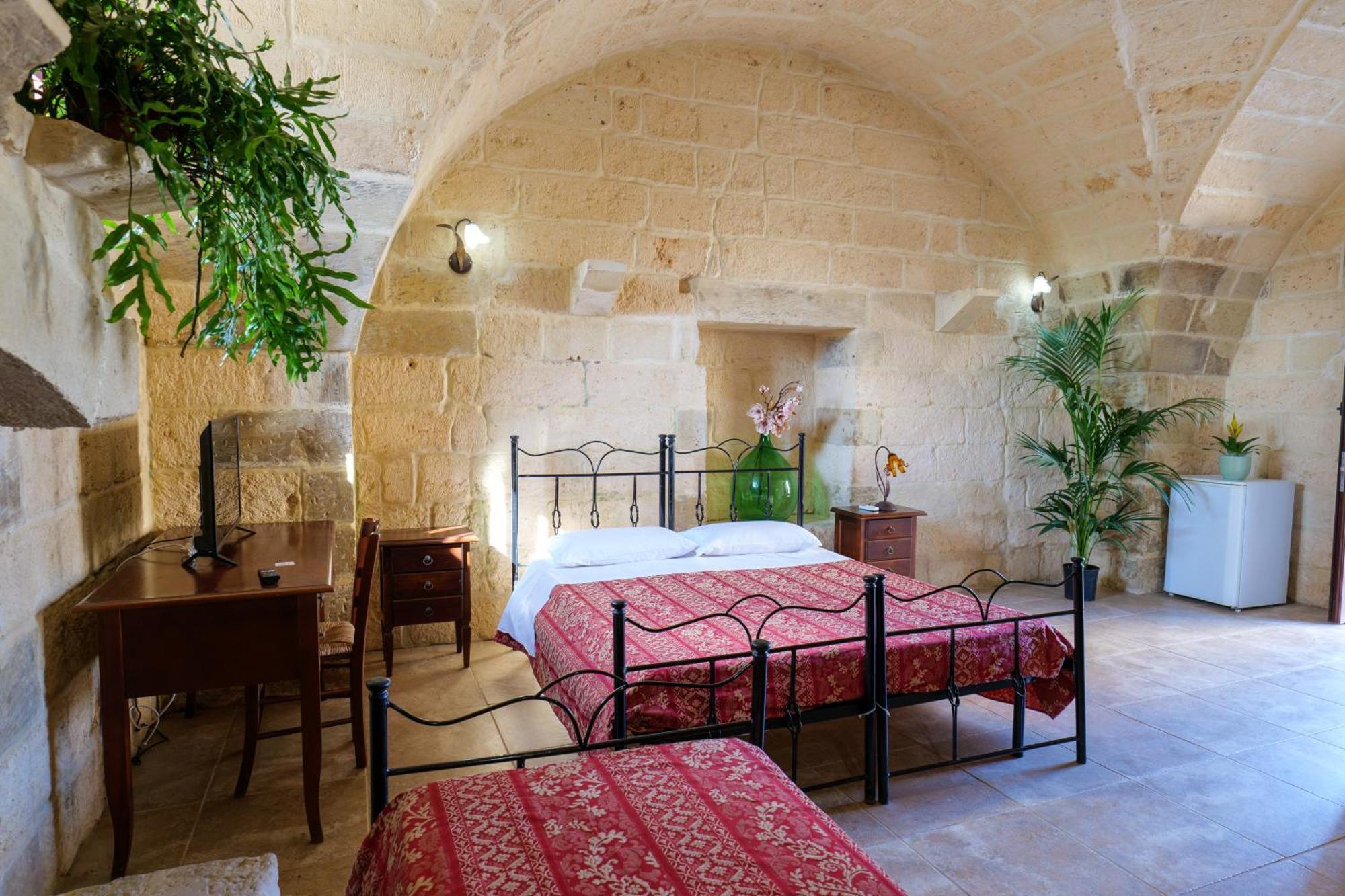 Masseria Furca Аліміні Екстер'єр фото