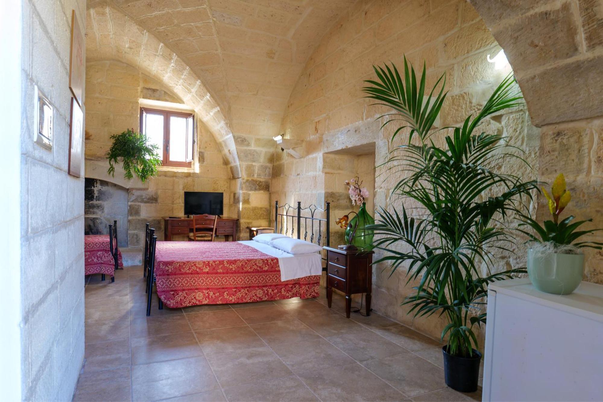 Masseria Furca Аліміні Екстер'єр фото